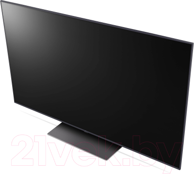 Телевизор LG 43UR91006LA