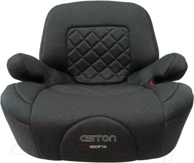 Бустер Best Baby Aston (черный) - фото