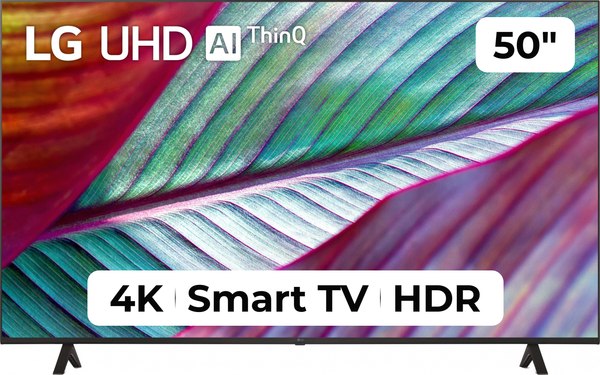 Телевизор LG 50