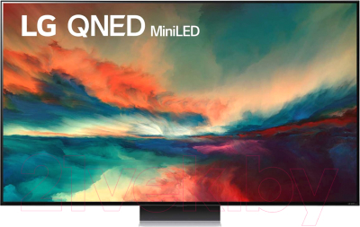 Телевизор LG 65QNED876RA - фото