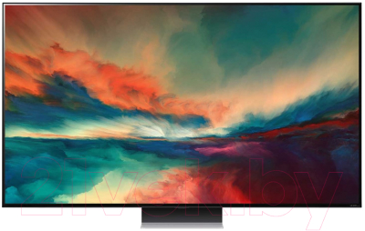 Телевизор LG 65QNED876RA