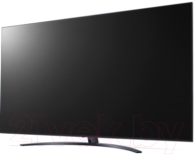 Телевизор LG 86UR81006LA