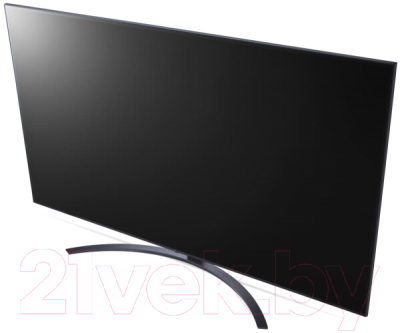 Телевизор LG 86UR81006LA