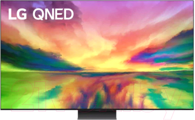 Телевизор LG 86QNED816RA - фото