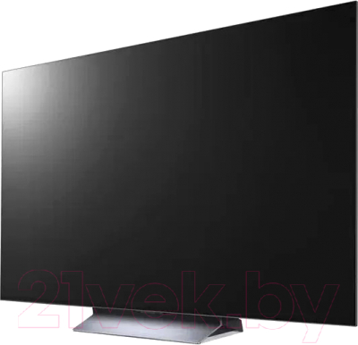 Телевизор LG OLED55C3RLA