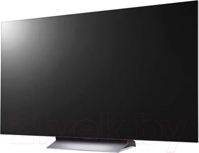 Телевизор LG OLED55C3RLA