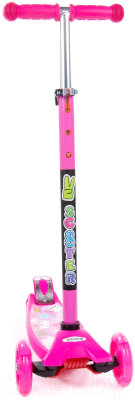 Самокат детский Полесье 0072-V1(М)
