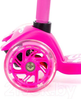 Самокат детский Полесье 0072-V1(М)