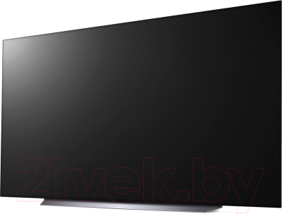 Телевизор LG OLED83C3RLA