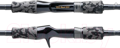 Удилище Okuma Guide Select Crank Casting / GS-C-762M-1