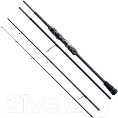 Удилище Okuma Guide Select Heavy Casting / GS-C-732H-1 - фото