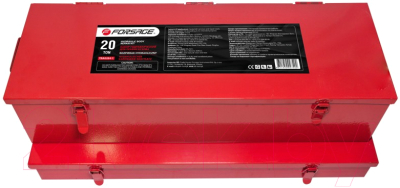 Набор гидравлический Forsage F-TRA0204-1 / F-0020B