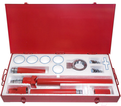 Набор гидравлический Forsage F-TRA0204-1 / F-0020B