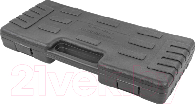 Набор головок слесарных ForceKraft FK-4166A-5MPB