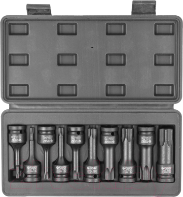 Набор головок слесарных Forsage F-41013MPB - фото