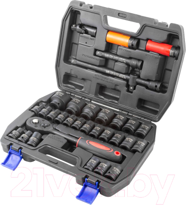 Универсальный набор инструментов Forsage F-4323-5MPB