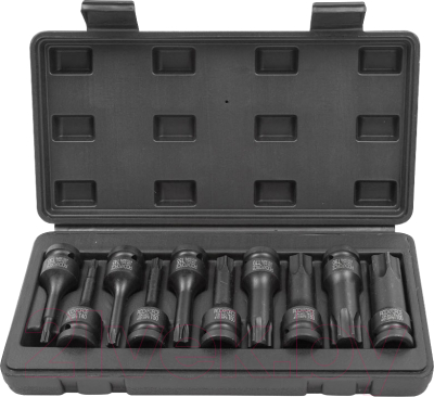 Набор головок слесарных RockForce RF-41013MPB