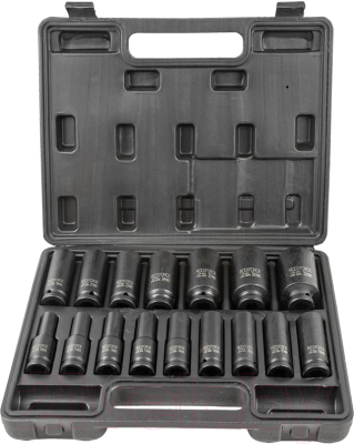 Набор головок слесарных RockForce RF-4169-5MPB