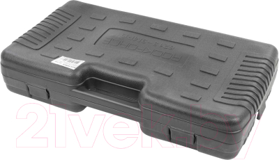 Набор головок слесарных RockForce RF-6213-9MPB