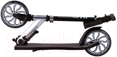 Самокат городской Maxiscoo Ocean 2023 / MSC-OB-2301