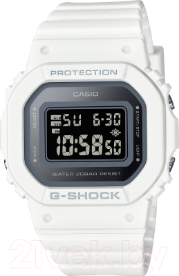 Часы наручные женские Casio GMD-S5600-7E - фото
