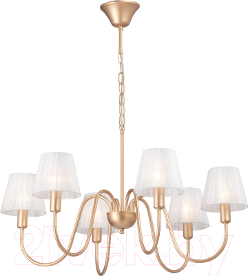 Люстра Vitaluce V1868-8/6 - фото