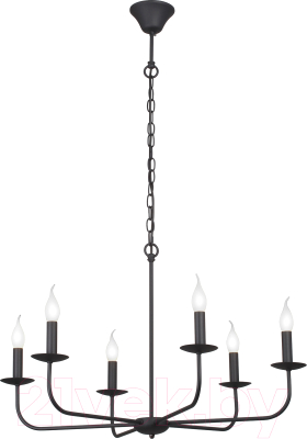 Люстра Vitaluce V3985-1/6 - фото