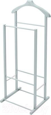 Стойка для одежды Мебелик В 27Н - фото
