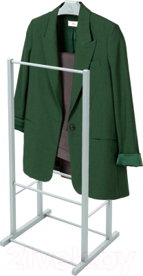 Стойка для одежды Мебелик В 27Н