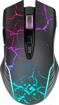 Мышь Defender Commander GM-511 / 52557 - фото