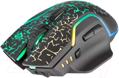 Мышь Defender Oneshot GM-067 / 52067 - фото