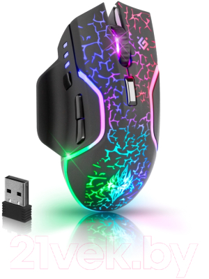 Мышь Defender Oneshot GM-067 / 52067