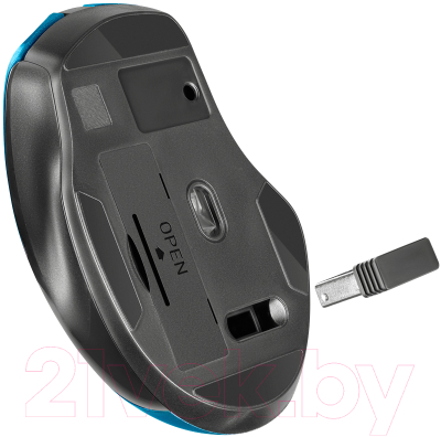 Мышь Defender Prime MB-053 / 52054