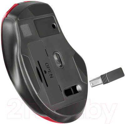 Мышь Defender Prime MB-053 / 52052