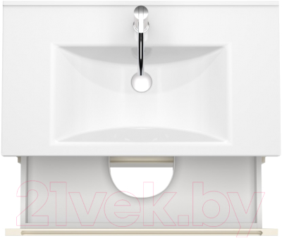 Тумба под умывальник ЗОВ Дион 70 / D70LHO0M1015GKV5