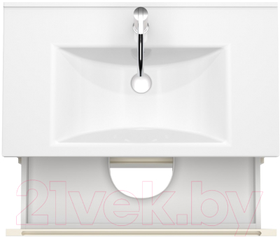 Тумба под умывальник ЗОВ Дион 90 / D90LHO0M1015GKV5