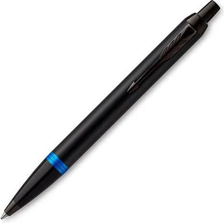 Ручка шариковая Parker IM Professionals Marine Blue BT / 2172941