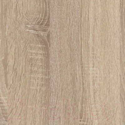 Шкаф ДСВ Мори МШ 1200.1 (сонома/белый)