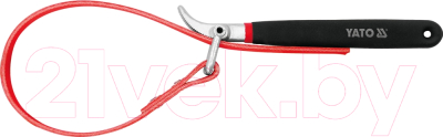 Съемник Yato YT-0824 - фото
