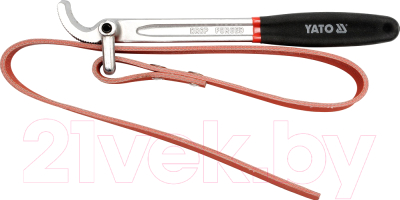 Съемник Yato YT-0825 - фото