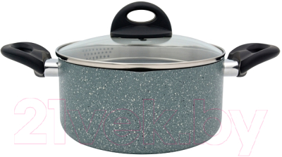 Кастрюля Relice RL-3226 - фото