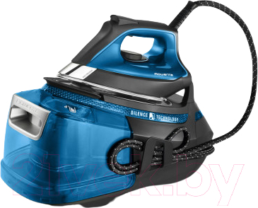 Утюг с парогенератором Rowenta DG9222F0 - фото