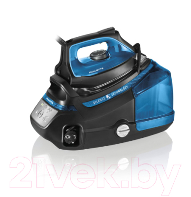 Утюг с парогенератором Rowenta DG9222F0