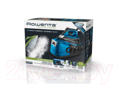 Утюг с парогенератором Rowenta DG9222F0