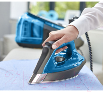 Утюг с парогенератором Rowenta DG9222F0