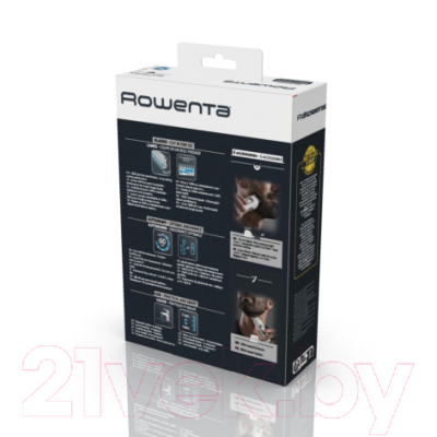 Триммер Rowenta TN8905F0