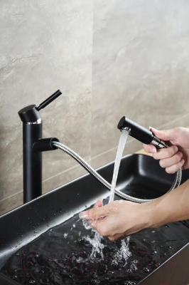 Умывальник REA Denis U3690