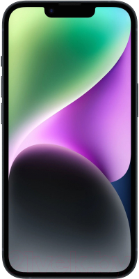 Смартфон Apple iPhone 14 256GB / MPVW3