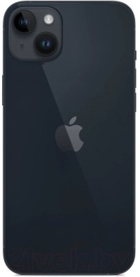 Смартфон Apple iPhone 14 256GB / MPVW3