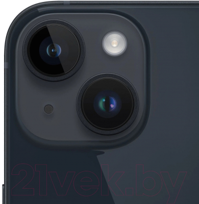 Смартфон Apple iPhone 14 256GB / MPVW3